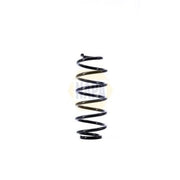 NAPA Rear Suspension Coil Spring fits Citroën C1 2005-2014 1.0 1.4