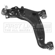First Line Control/Trailing Arm fits Mazda MX-5 1998-2005 1.6 1.8