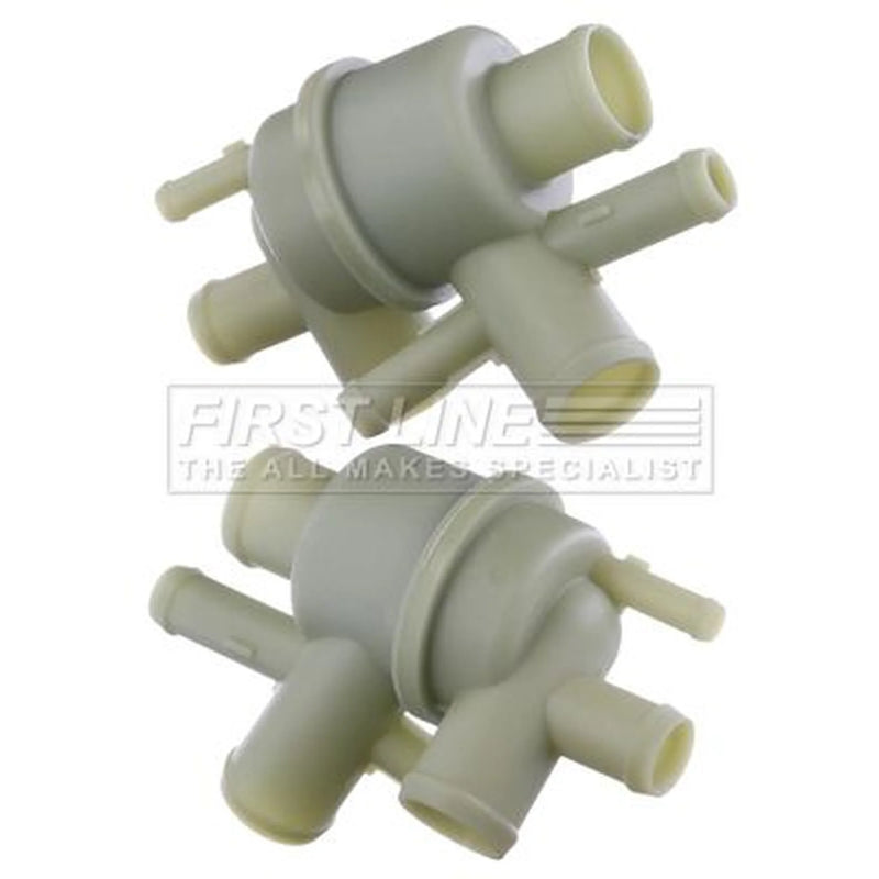 First Line Thermostat,Coolant fits Land Rover Discovery III 2004-2009 2.7