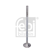 Febi Engine Intake Valve 42mm Head 183197