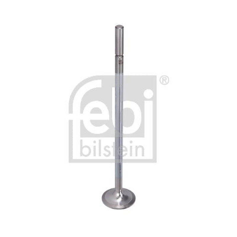 Febi Engine Intake Valve 42mm Head 183197