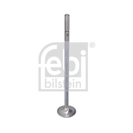 Febi Engine Intake Valve 42mm Head 183197