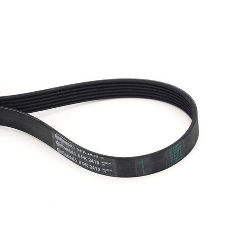 Continental CTAM Multi V-Ribbed Drive Belt fits Audi A4 Allroad B8 2012-2016 3.0