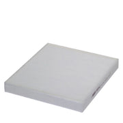 Hengst Cabin Air Filter (Pollen Filter) fits Opel Astra G 1998-2009