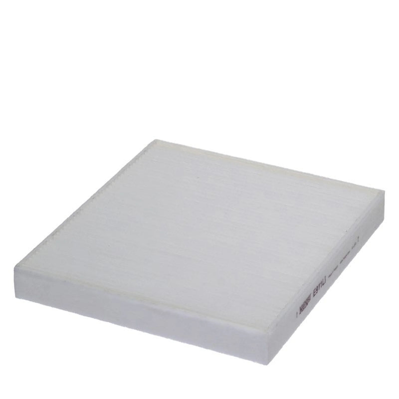 Hengst Cabin Air Filter (Pollen Filter) fits Opel Astra G 1998-2009