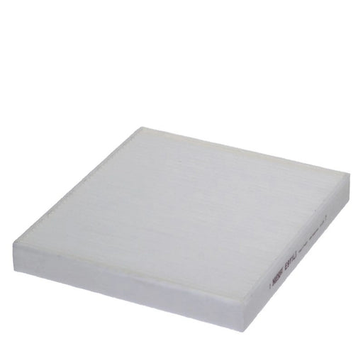 Hengst Cabin Air Filter (Pollen Filter) fits Opel Astra G 1998-2009