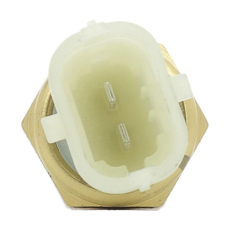 BERU Coolant Temperature Sensor fits Cadillac Cts 2008-2013 2.8 3.6