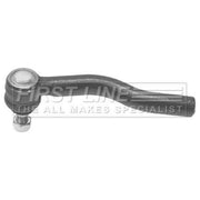 First Line Steering Tie Rod End Ball Joint fits Ldv Maxus 2005-2009 2.5