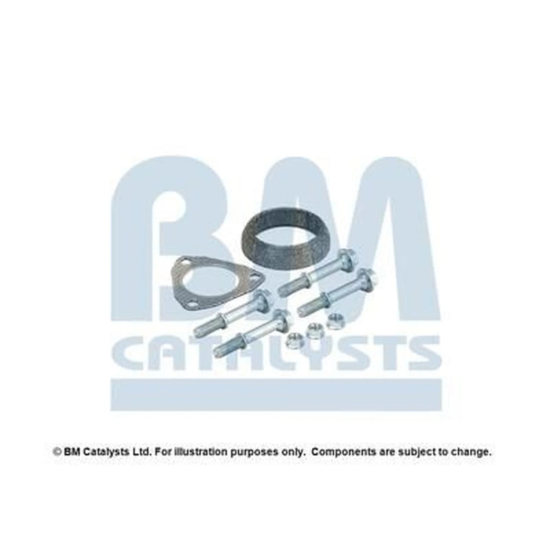 BM Catalysts Fitting Kit FK80560C FK80560C