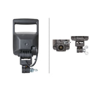 Hella Worklight High