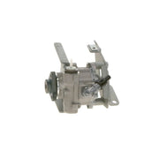 Bosch Power Steering Hydraulic Pump fits BMW 5 1995-2004