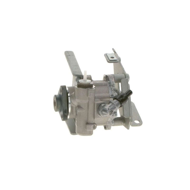 Bosch Power Steering Hydraulic Pump fits BMW 5 1995-2004