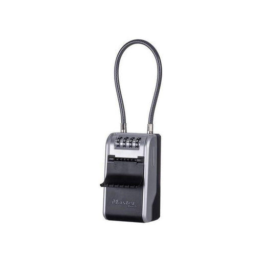 Master Lock 5482EURD Select Access® Flexible Shackle Key Lock Box Master Lock - NN4 Online