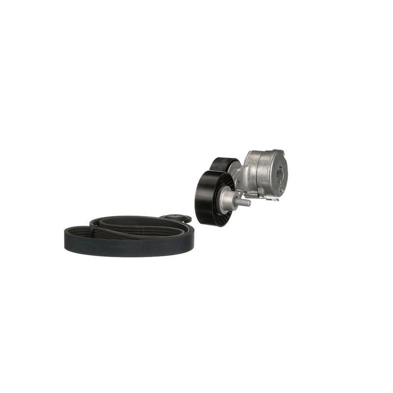 Gates V-Ribbed Belt Set K056PK2285