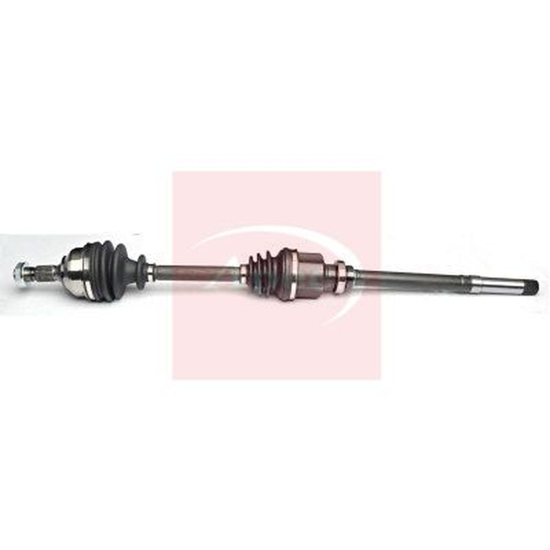 Apec CV Drive Shaft Driveshaft Front Right fits Citroën Berlingo First 1996-2011