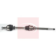 Apec CV Drive Shaft Driveshaft Front Right ADS1354R