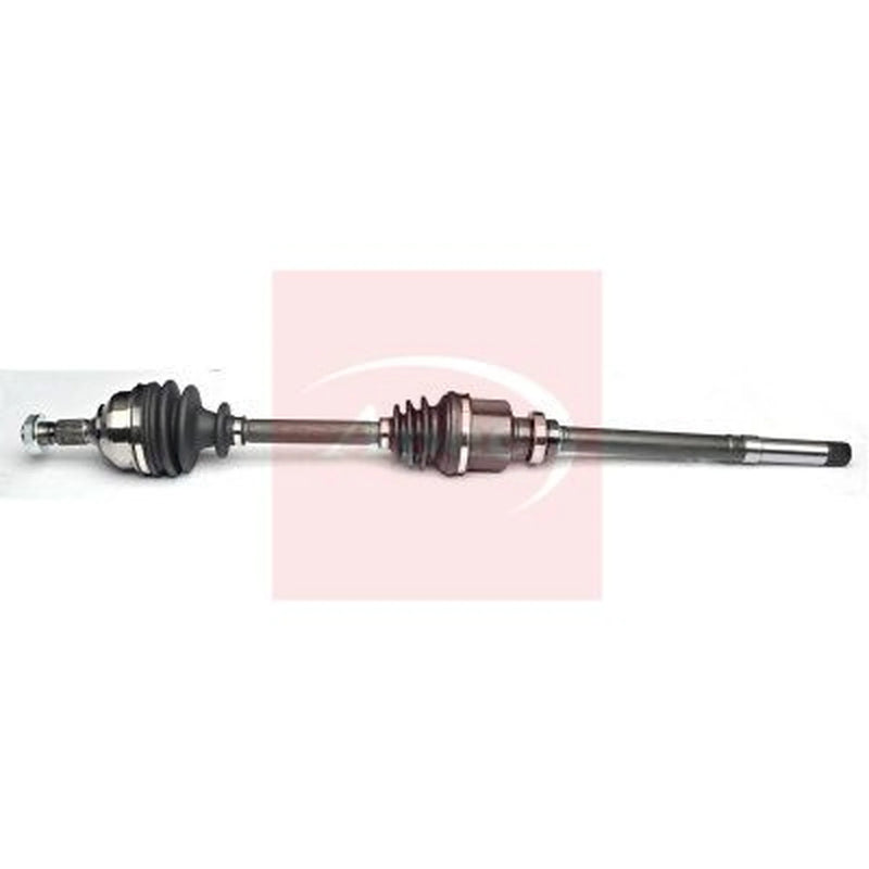 Apec CV Drive Shaft Driveshaft Front Right ADS1354R