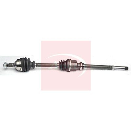 Apec CV Drive Shaft Driveshaft Front Right fits Citroën Berlingo First 1996-2011