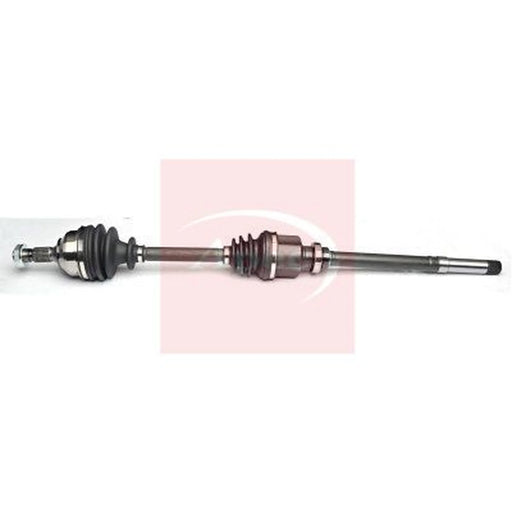 Apec CV Drive Shaft Driveshaft Front Right ADS1354R