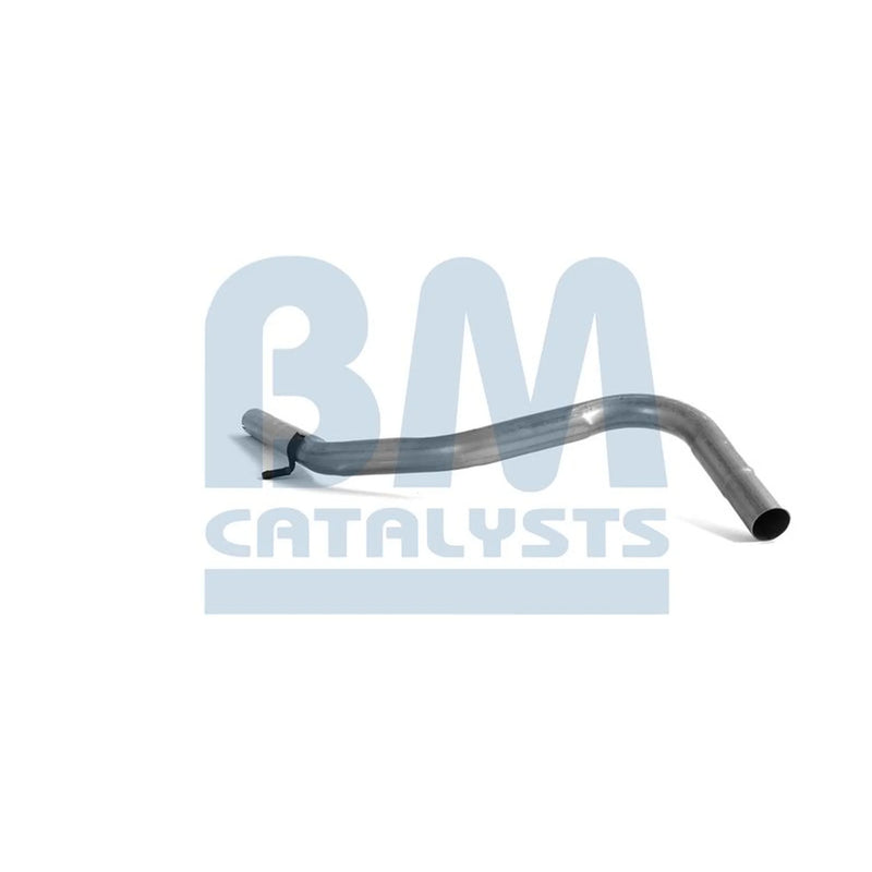 BM Catalysts Exhaust Pipe OD fits Fiat Bravo II 2007-2014 1.9