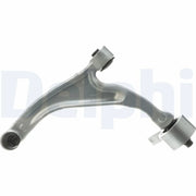 Delphi Control/Trailing Arm Lower