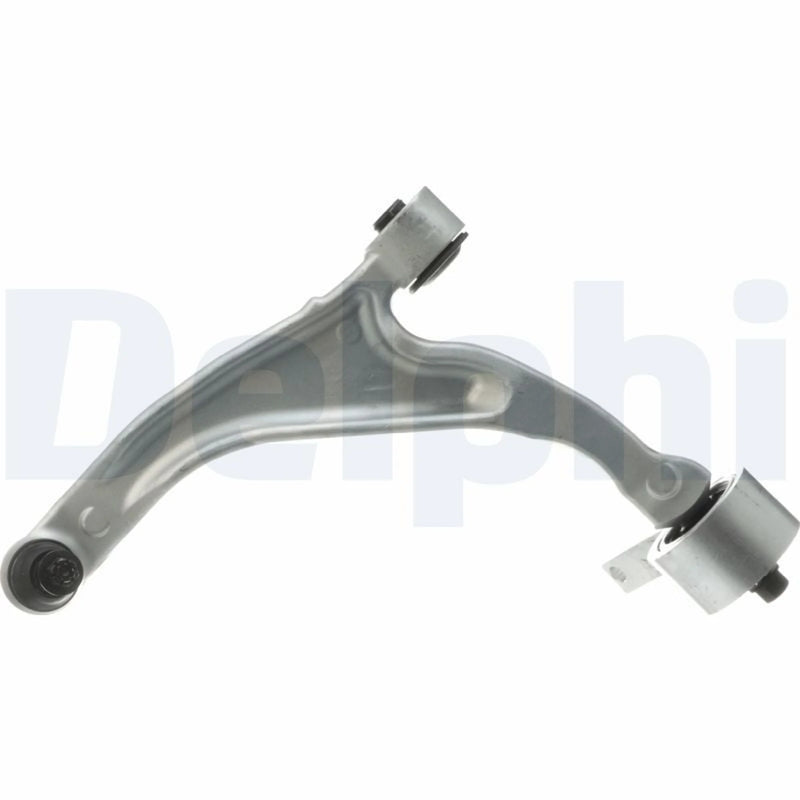 Delphi Control/Trailing Arm Lower