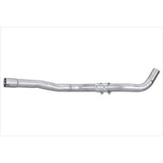Hella Exhaust Pipe OD fits Fiat 500 2007 on 1.3