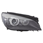 Hella Headlight Headlamp D1S/H3 Right fits BMW 7 2008-2015