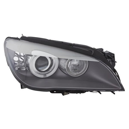 Hella Headlight Headlamp D1S/H3 Right fits BMW 7 2008-2015