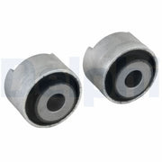 Delphi Wishbone / Control / Trailing Arm Bush fits Land Rover Discovery III