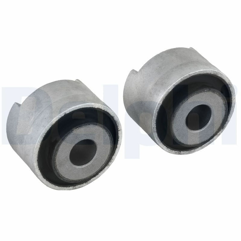 Delphi Wishbone / Control / Trailing Arm Bush fits Land Rover Discovery III