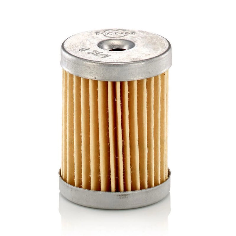 MANN-FILTER Engine Air Filter