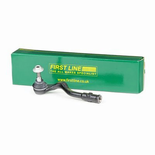 First Line Steering Tie Rod End Ball Joint fits Audi A6 Allroad C7 2012-2018 3.0