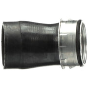 Gates Intercooler Turbo Charge Air Hose 100mm fits Audi A3 2004-2013 1.8 2.0
