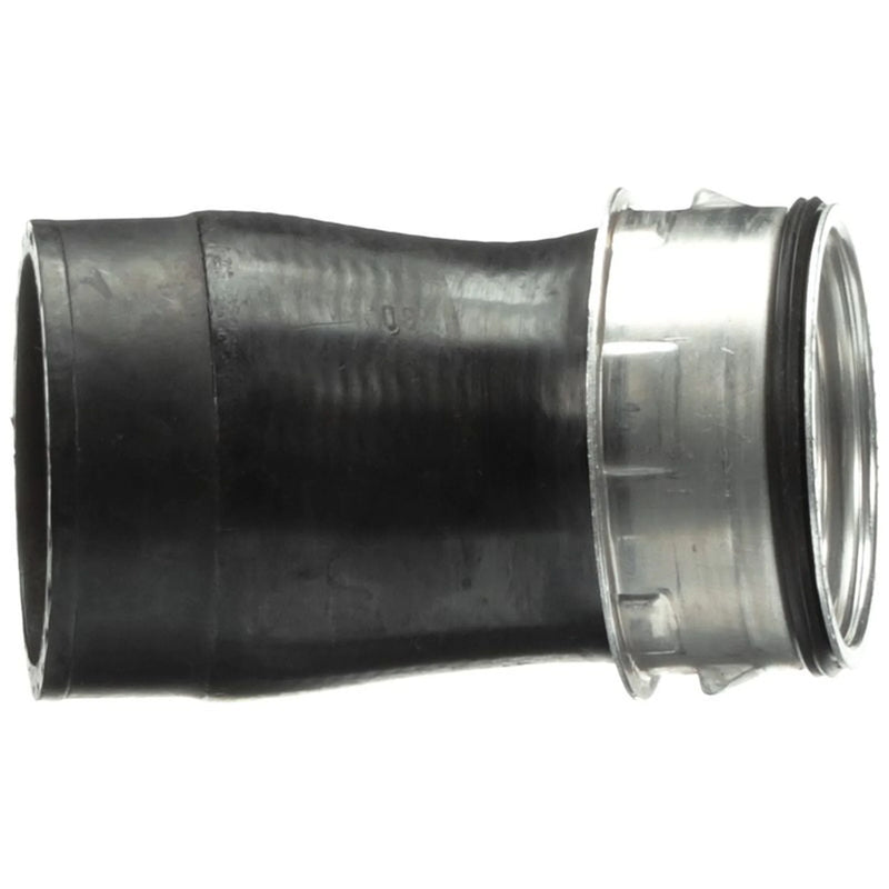 Gates Intercooler Turbo Charge Air Hose 100mm fits Audi A3 2004-2013 1.8 2.0