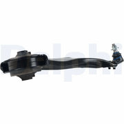 Delphi Control/Trailing Arm Front fits Lexus Nx II 2021 on