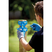 Silverline Post Level 140 x 100mm Silverline - Dynamic Drive