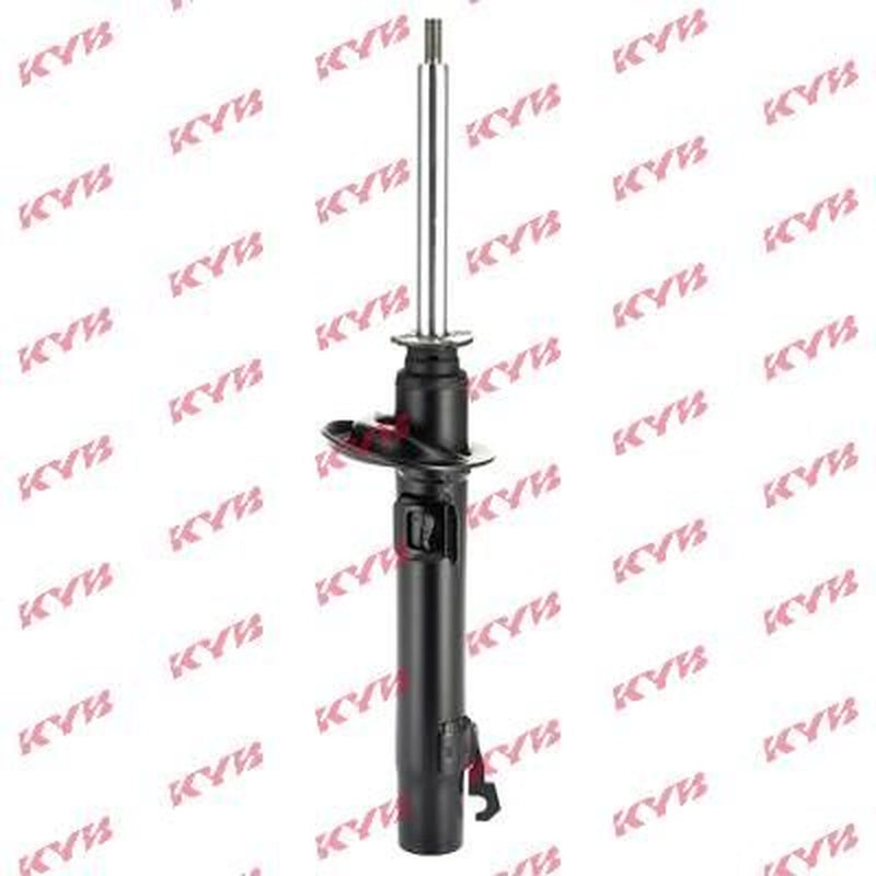 KYB Shock Absorber Damper Strut Front Left fits Ford Fusion 2002-2012 1.4 1.6