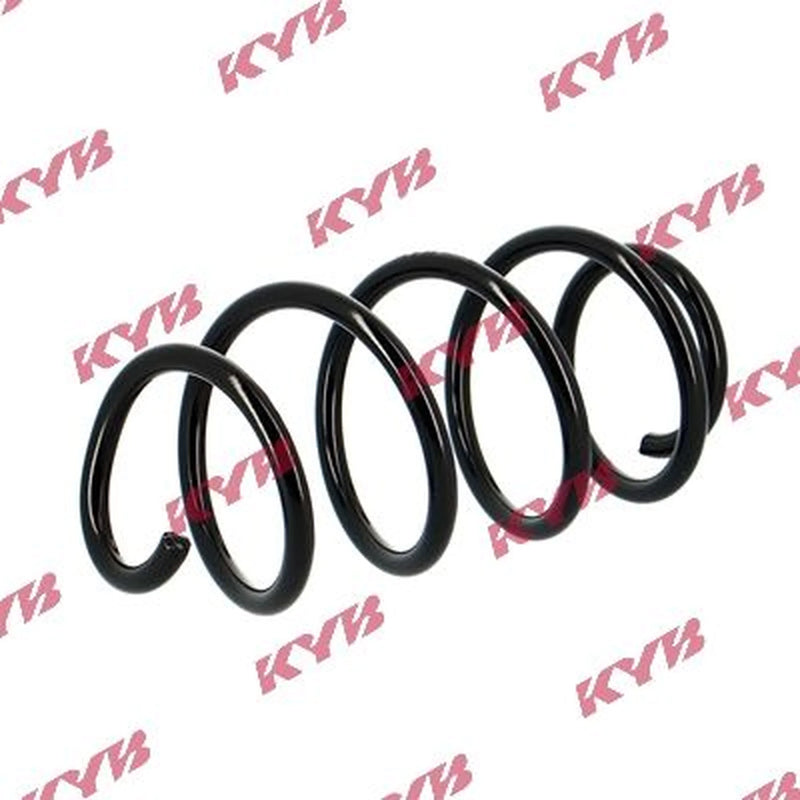 KYB Front Suspension Coil Spring fits Audi A3 2003-2013 2.0