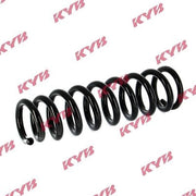 KYB Front Right Suspension Coil Spring fits Toyota Land Cruiser 200 2007-2008