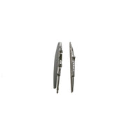 Bosch Front & Rear Super Plus Wiper Blade Set fits Mini Mini 2006-2013