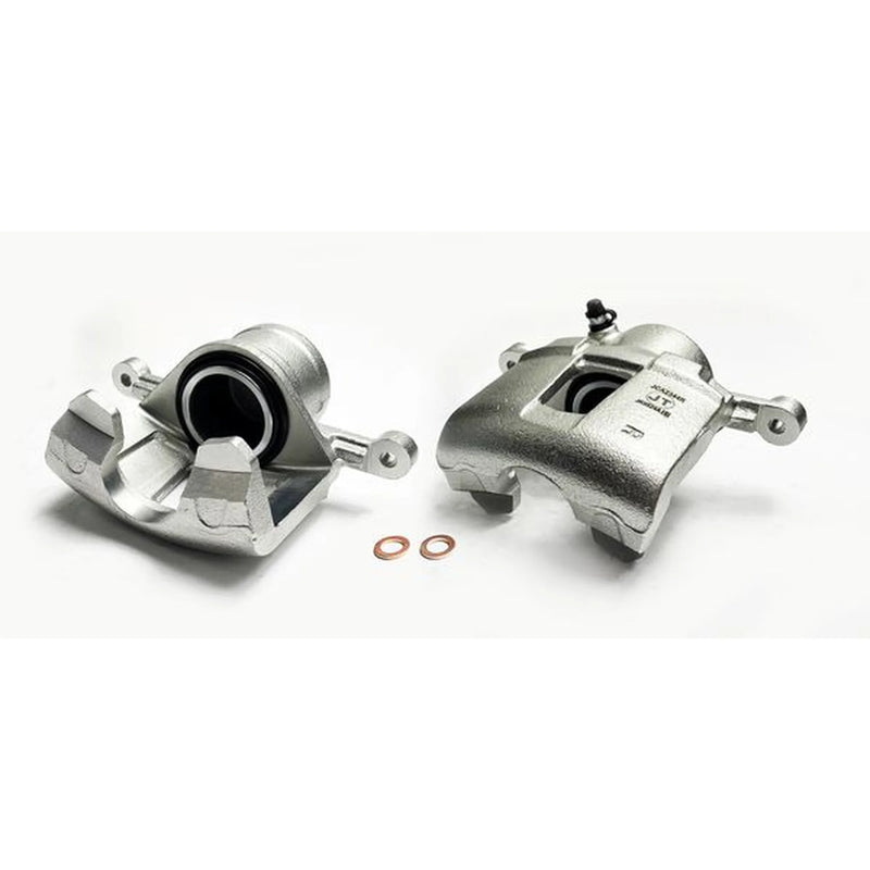 Juratek Brake Caliper Assembly Front Right fits Chevrolet Lacetti 2005-2013