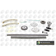 BGA Timing Chain Kit Set 84 Links TC2210FK