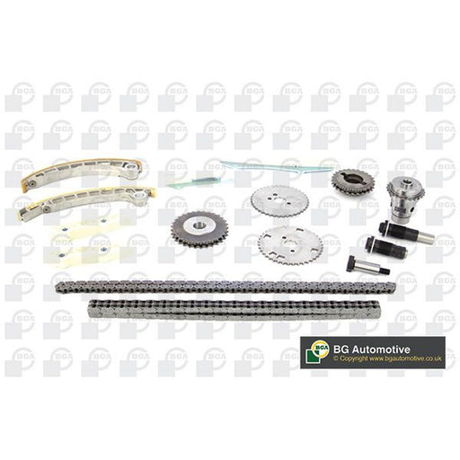 BGA Timing Chain Kit Set 84 Links fits Citroën Relay III 2006-2015 3.0