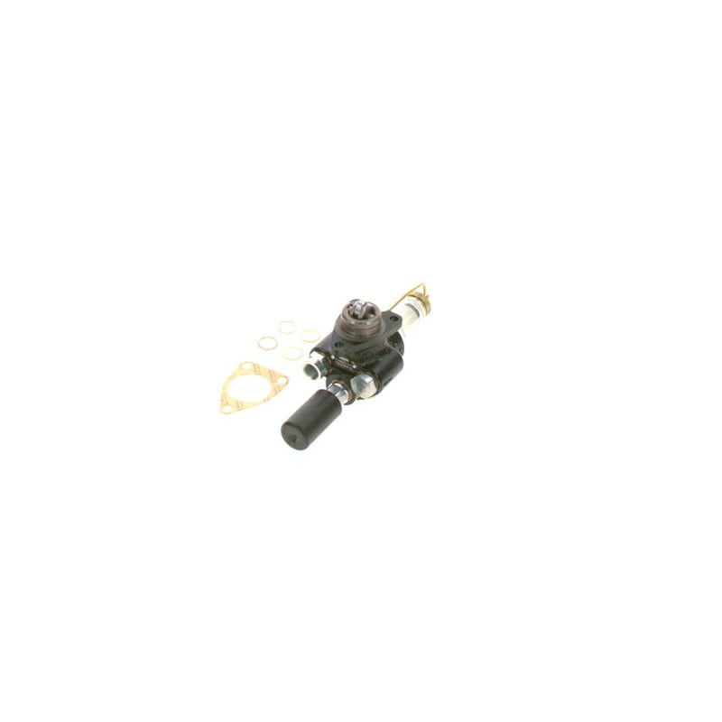 Bosch Fuel Pump Assembly