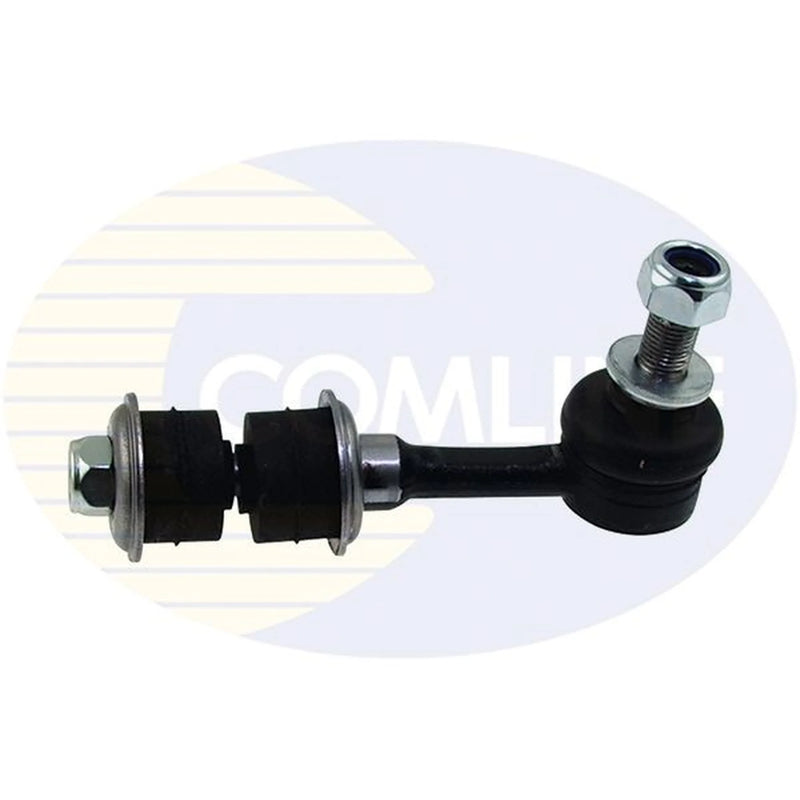 Comline Stabiliser Bar Link Coupling Rod fits Lexus Ct 2011 on