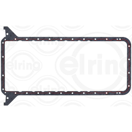 Elring Oil Sump Gasket Wide Thick 803.780