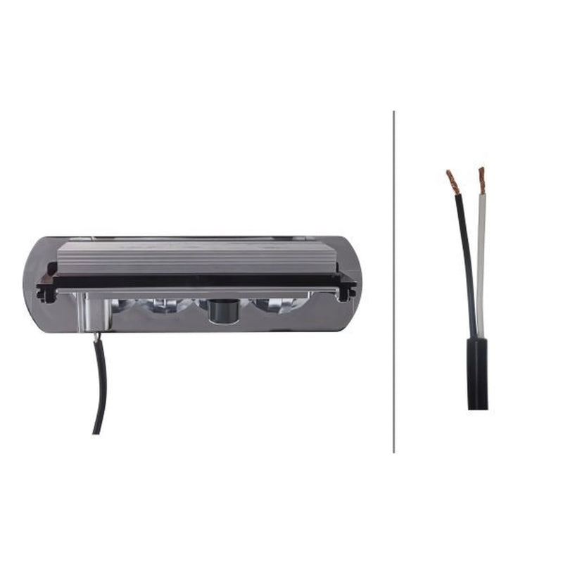 Hella Worklight High