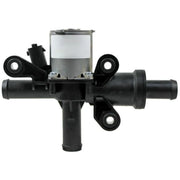 Mahle Coolant Control Valve Assembly fits Man Tga 2000-2011