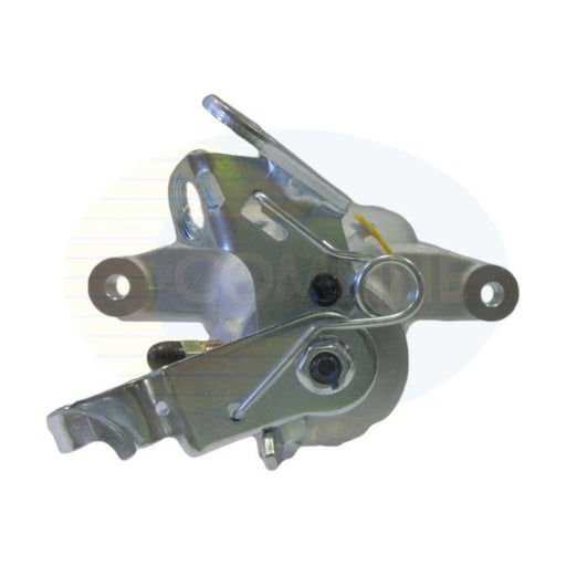 Comline Brake Caliper Assembly Rear Left fits Audi Tt 2008-2014 1.8